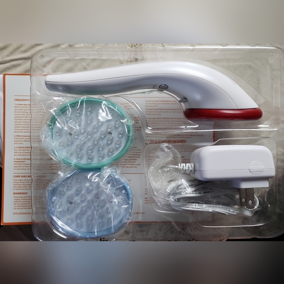 SIrius Aurora Light Therapy  System - Picture 2 of 2